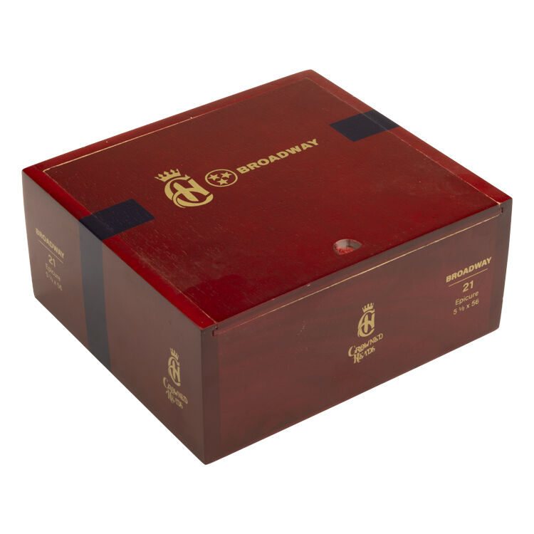 View product media CHBE Epicure, , jrcigars 3